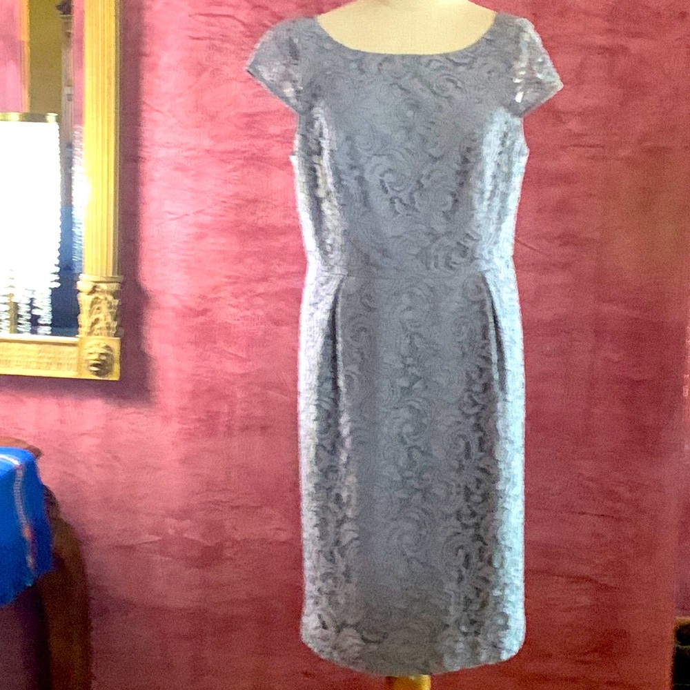 J.crew dress